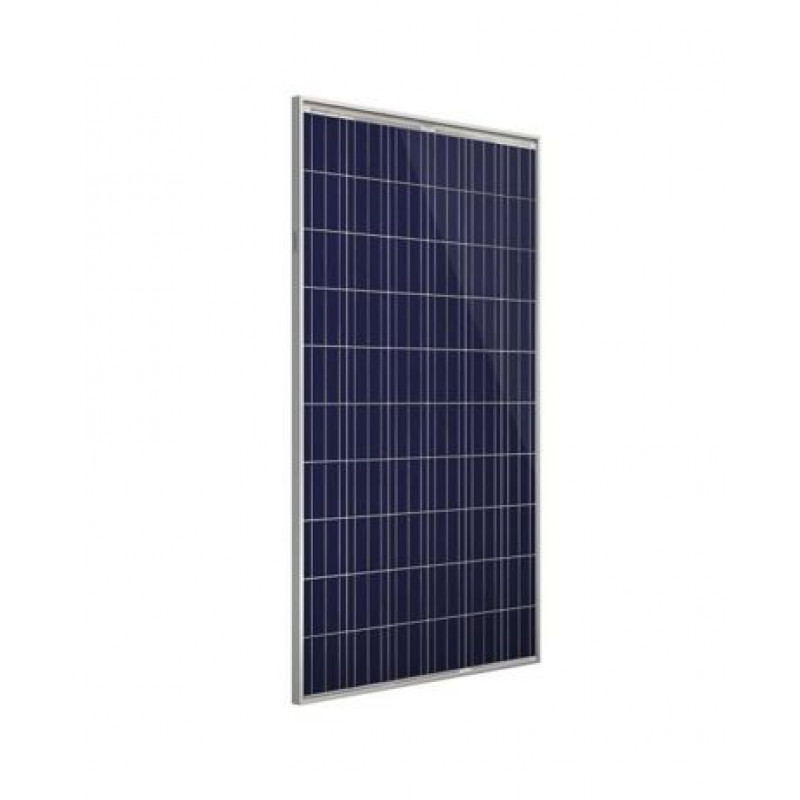 Sunny Poly Solarni Panel 270W Sistem 24V