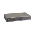 Switch PoE TP Link TL-SF1008P
