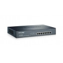 Switch PoE TP Link TL-SG1008PE