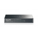 Switch PoE TP Link TL-SG1008P