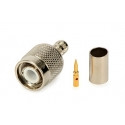 TNC Male krimp za RG58