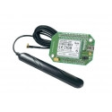 Telit GSM kontroler GX106M