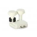 Twin Monoblock LNB Inverto 0.2dB