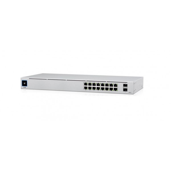 Ubnt UniFi Manage Switch USW-16 POE Gen2