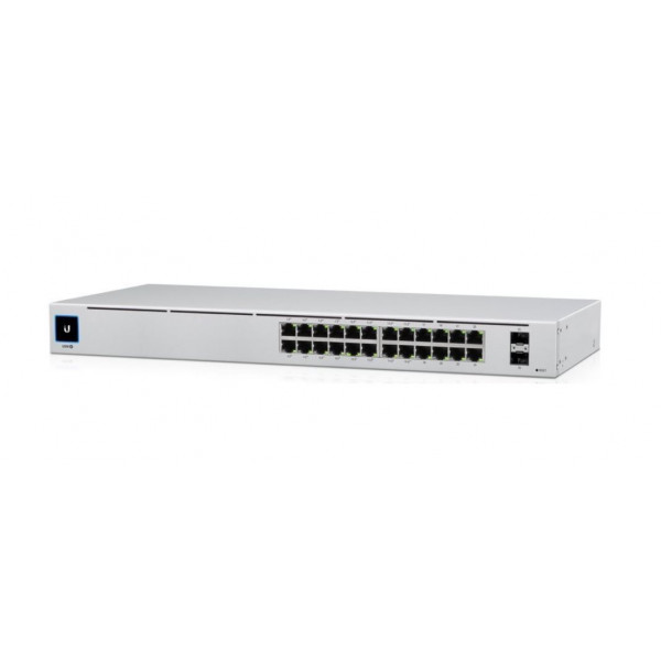 Ubnt UniFi Manage Switch USW-24 POE Gen2