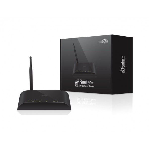 Ubiquiti AirRouter HP MIMO