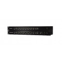 Ubnt EdgeRouter 8P 1U