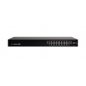 Ubnt EdgeSwitch ES-16-150W 2P