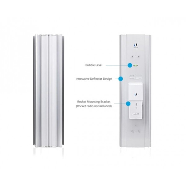 Ubnt Sektor AirMax AC 22dB 5G - 60°