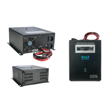 Volt Smart UPS Inver...
