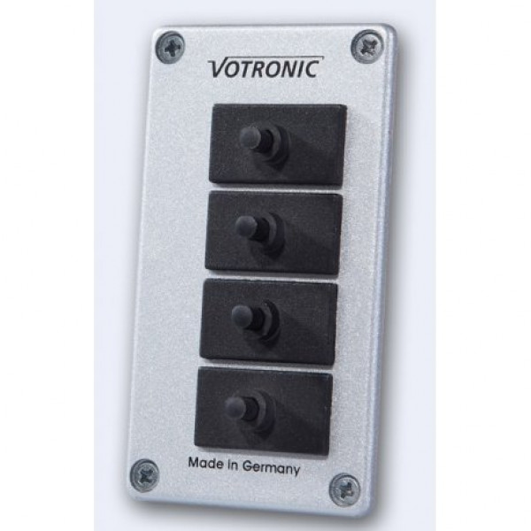 Voltronic stikalne varovalke 4S
