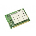 WiFi Mikrotik mPCI Card R52