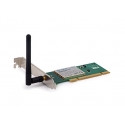 WiFi PCI Adapter TP Link TL-WN551G