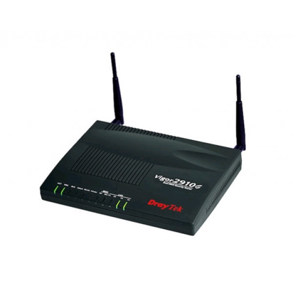 WiFi Router Dryek Vigor 2910G