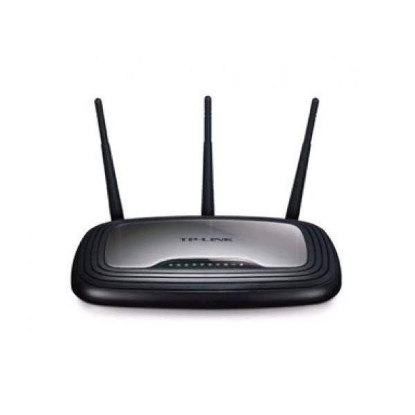 WiFi Router Dual TP Link WR2543ND