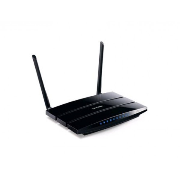 WiFi Router Dual TP Link WDR3600 N600