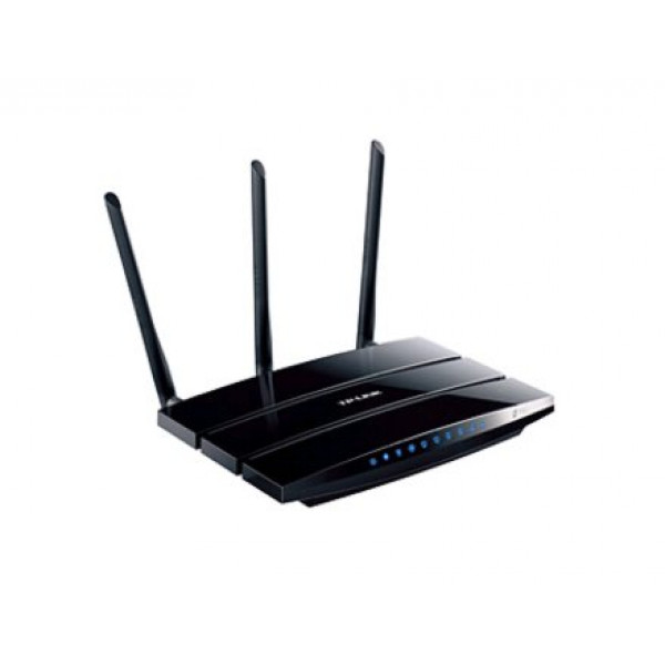 WiFi Router Dual TP Link WDR4300 N750
