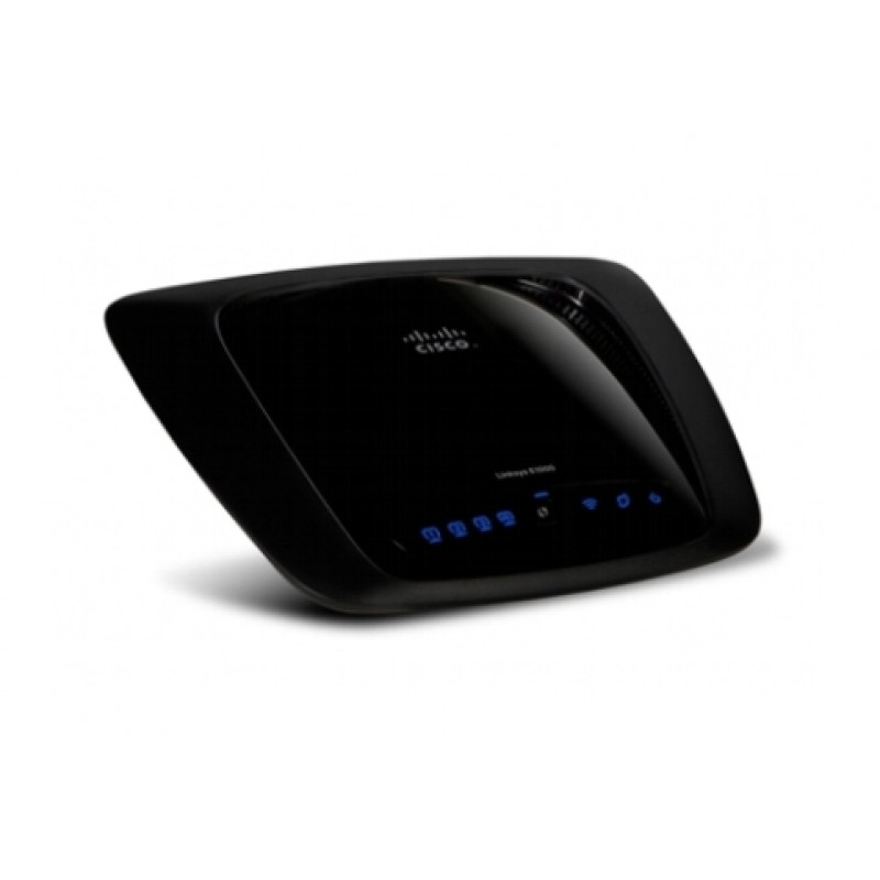 WiFi Router Linksys N E2000 CE