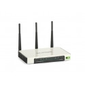 WiFi Router TP Link N WR941ND