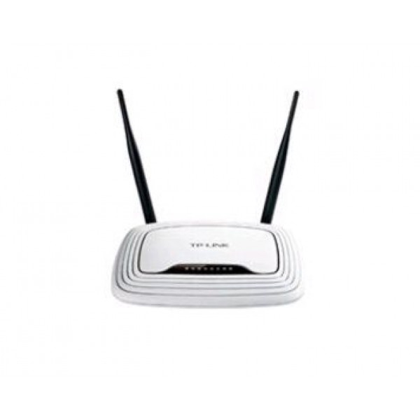 WiFi Router TP Link N WR841N