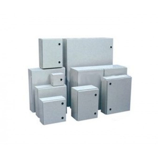 Zunanja elektro omara CR8080x20