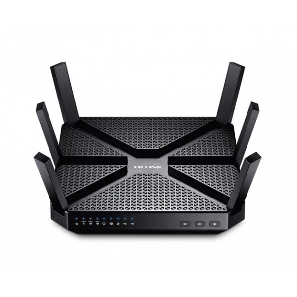 WiFi TP-Link Giga Router Archer AC3200