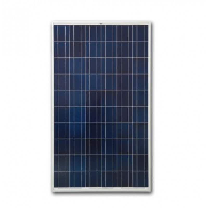 Active Poly Solarni Panel 260W Sistem 24V