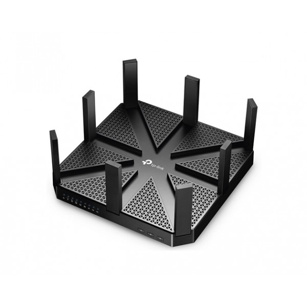 WiFi TP-Link Giga Router Archer C5400
