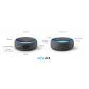 Smart zvočnik Amazon Alexa EchoDot 3.Gen