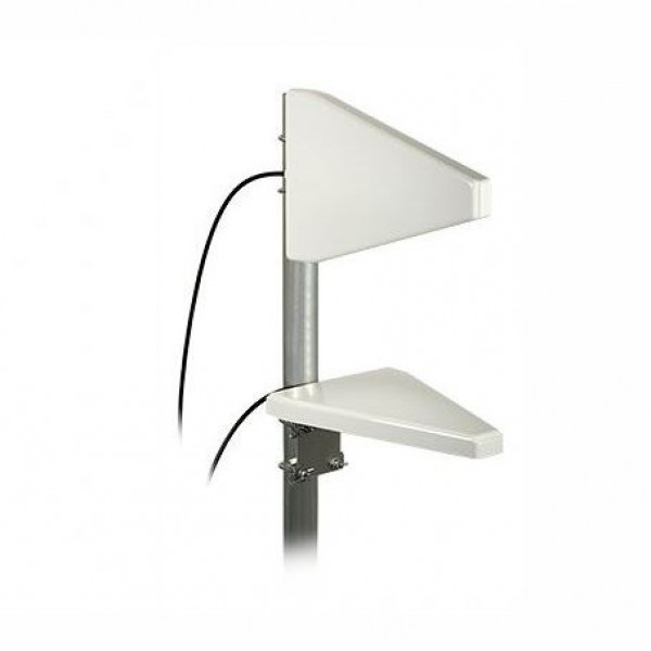 Mobila Dual LTE-WiFi ALP9 10m SMA