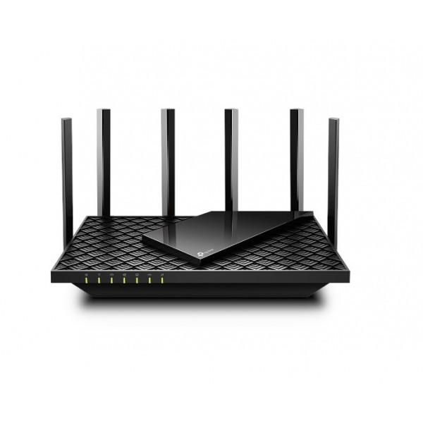 TP-Link Router Archer AX72 Wi-Fi 6