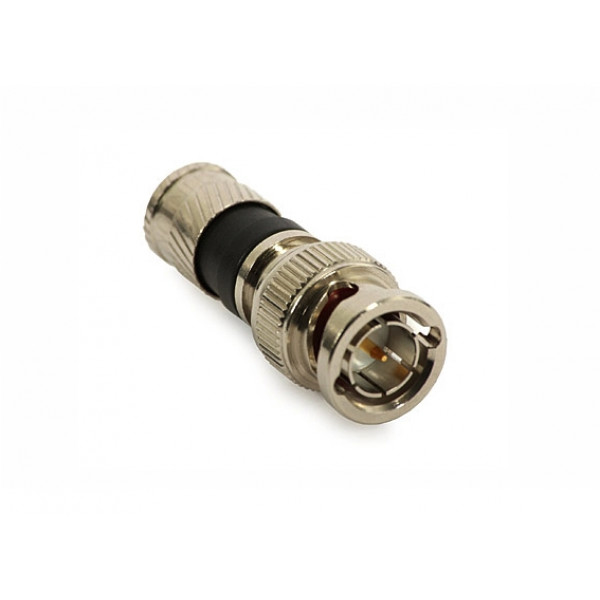 Kompres Platin BNC Male RG6