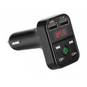 Avto LCD oddamjnik BT FM in MP3  