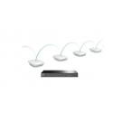 TP Link kontroler WiFi AC50 do 50AP
