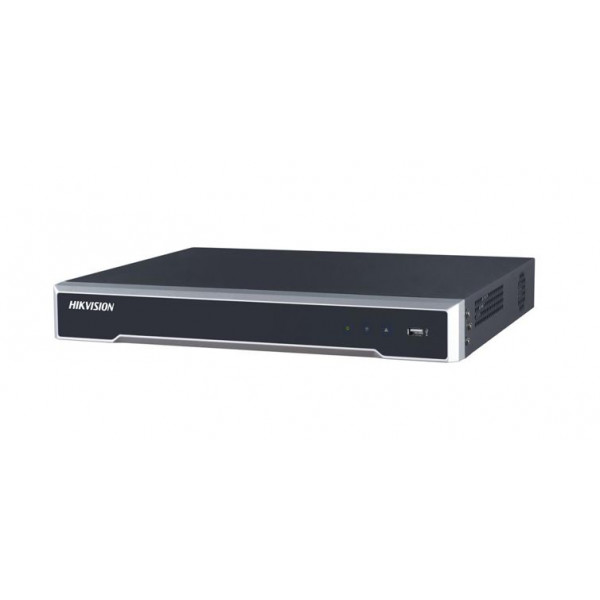 Hikvision Recorder DS-7608NI-K2/8P PoE