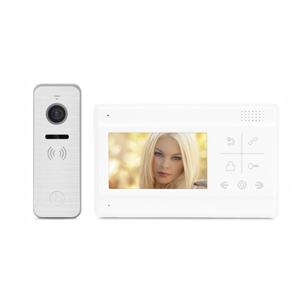 EALink video domofon D23ACS-M2604A