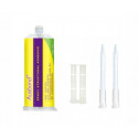 Epoxy univerzal lepilo AB 50ml 