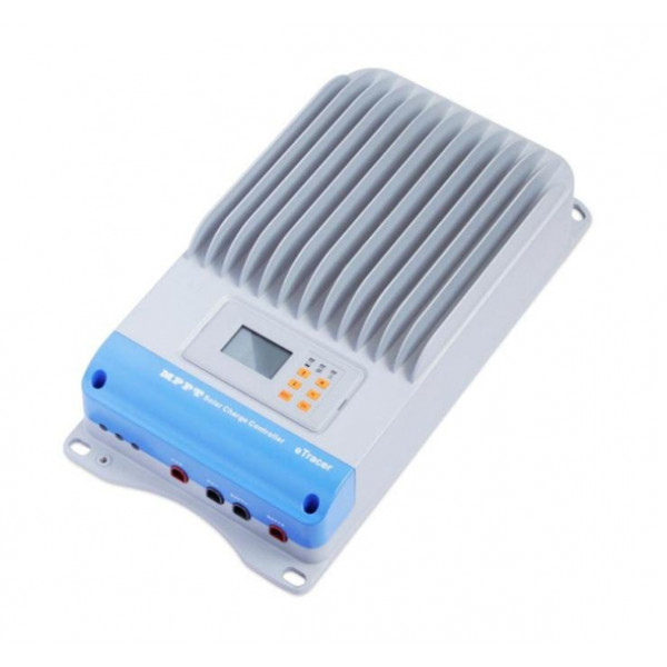 eTracer MPPT ET6415BND 12V/24/36/48V 60A