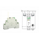 Smart F&Wave Modul FW-R2D