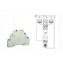 Smart F&Wave Modul FW-STR1D