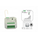Smart F&Wave Modul FW-STR1P