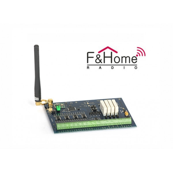 Modul F&Home Alarm rH-AC15S4R4