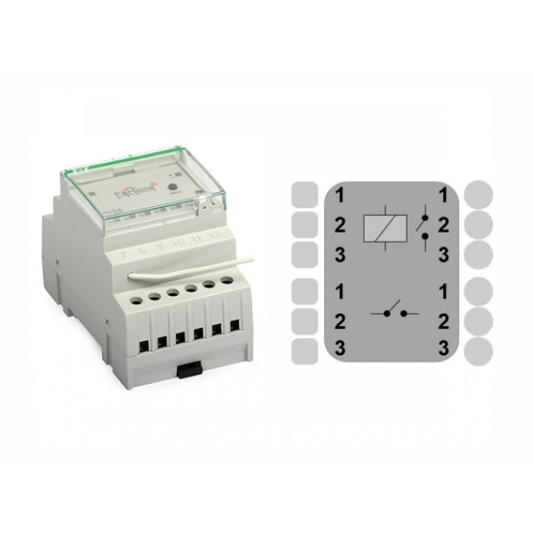Modul F&Home ReleOddajnik rH-R3S3 LR