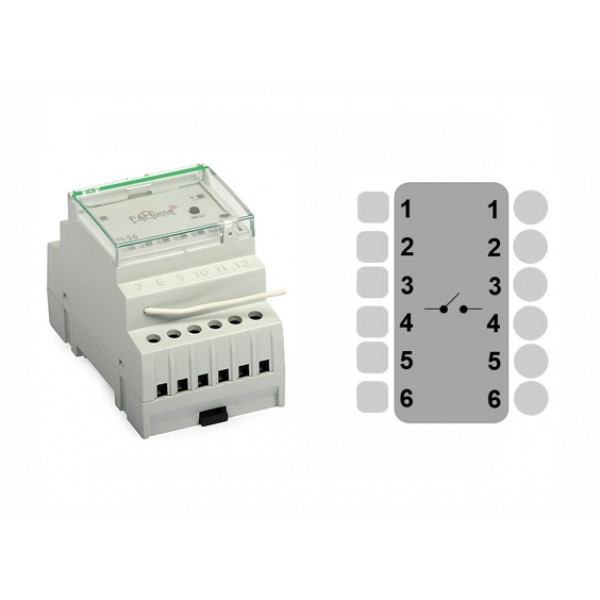 Modul F&Home Oddajnik rH-S6