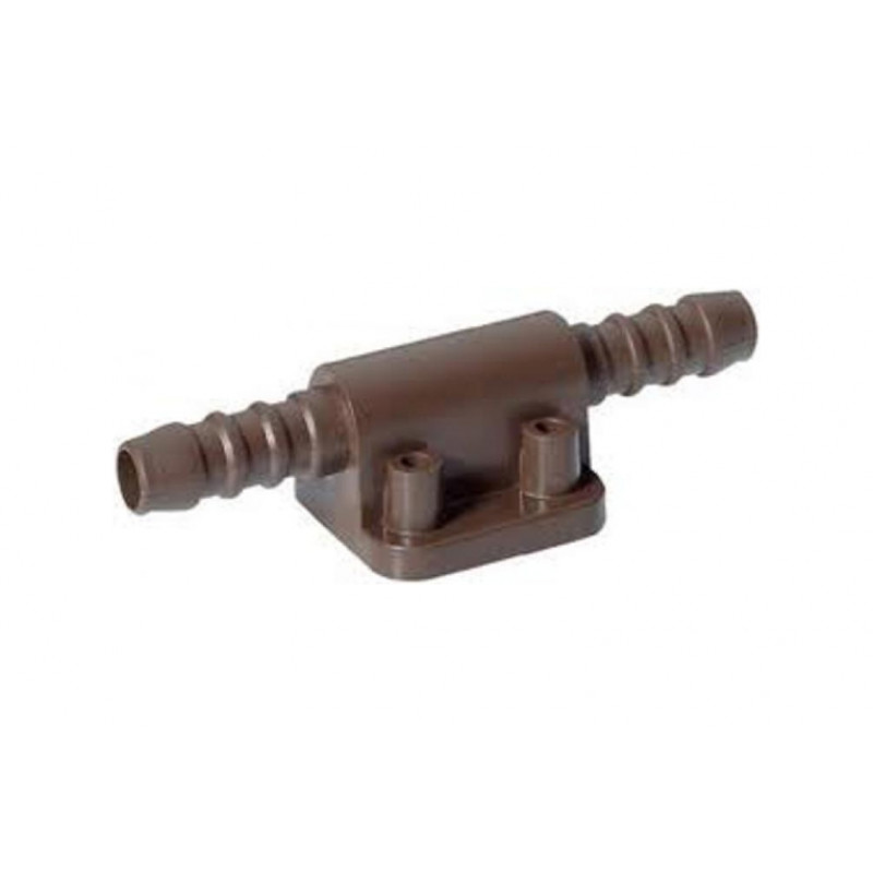 Linijski nepovratni ventil 10mm