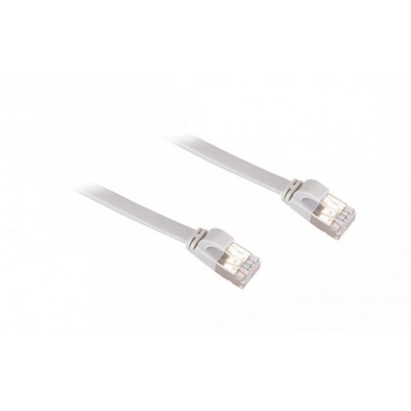 Euro UFTP patch flex Cat6a 5m