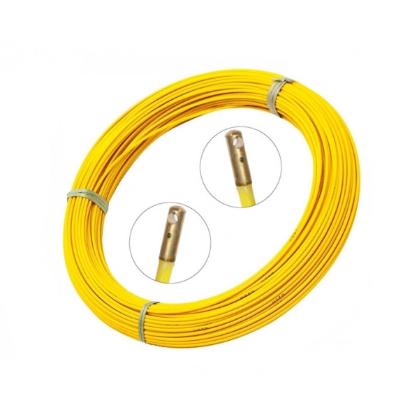 Nadomestna vrv slim foršpan 6mm 100m
