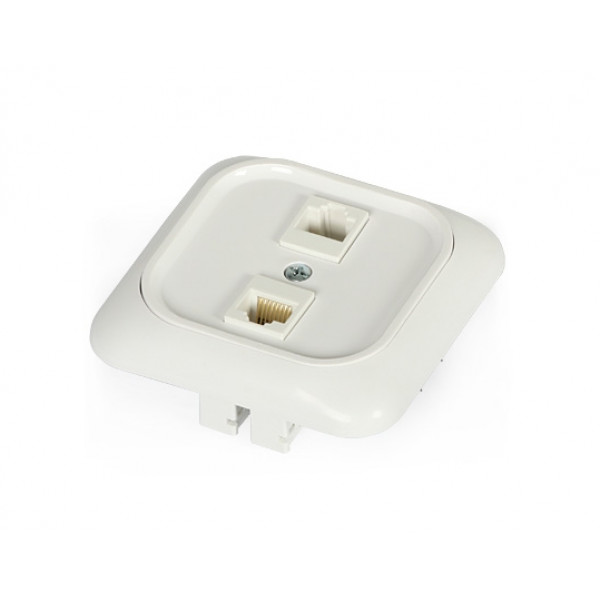 Podometna vtičnica Comp2 GMK-M8