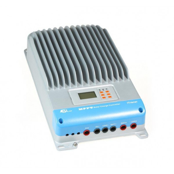 iTracer MPPT IT4415ND 12V/24/36/48V 45A