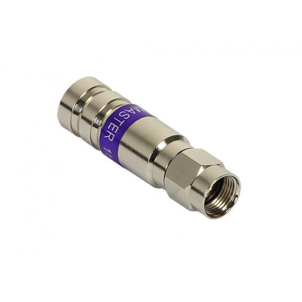 Kompres Nickel F Male za RG11